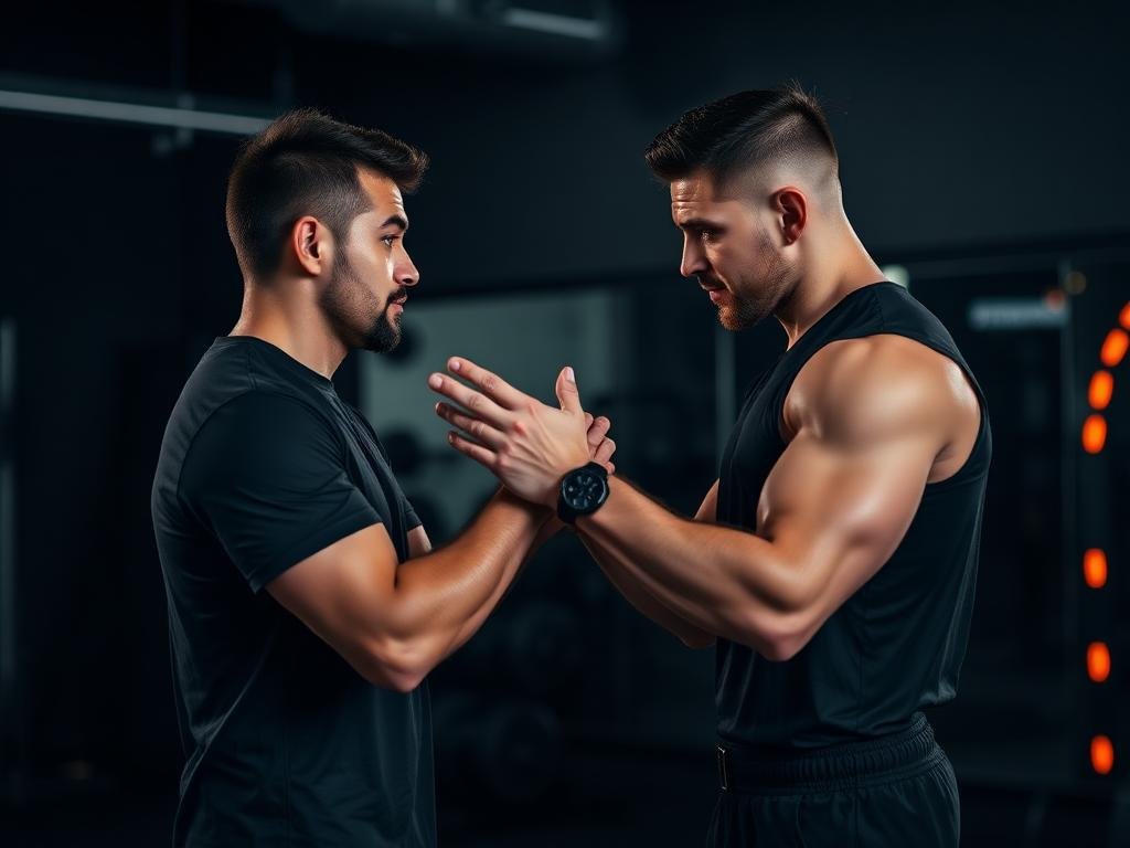 Personal Trainer